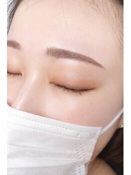 リューズ クラブ ビューティー(Ryuzu Club Beauty)/美眉ワックススタイリング