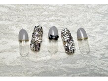 ルナウーナ 谷塚店(LUNAUNA)/定額ラグジュアリー7040円