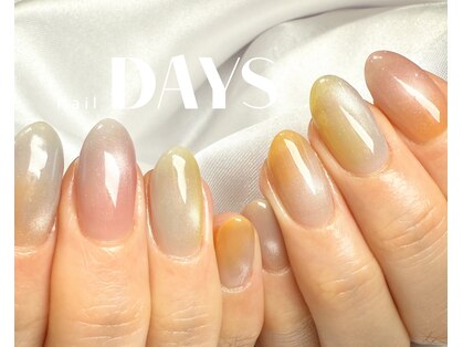 ネイルデイズ(nail DAYS)の写真
