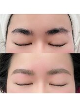 コーラル(coral)/アイブロウ