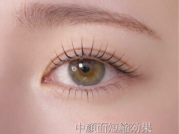 エアーグロー(airglow)/ラッシュリフト上下