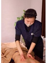 もみかる 川口店&nbsp;福永 