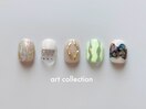 art collection［hand＆foot］
