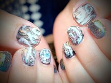 オルミガ(HORMIGA)の雰囲気（●デザイン(ミドル)コース、オススメです●）