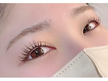 boulard 五月が丘店/メーテルラッシュリフト