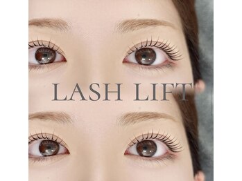 スウィートラッシュ(Sweet Lash)/ラッシュリフト
