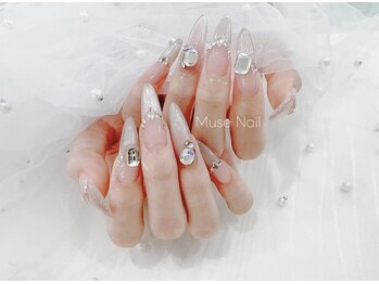ミューズネイル(muse nail)/