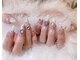 プティネイル(Puti Nail)の写真/ワンホン・韓国風の持ち込み大歓迎★豊富なカラーとパーツで理想の最旬デザインを完全再現♪