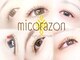ミコラソン(micorazon)の写真