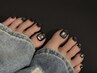 ★FOOT★ うるうる水光ビー玉マグネットワンカラー6980
