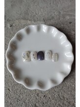ムク(Muk)/定額デザイン　yuri