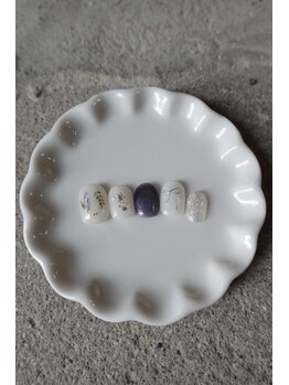 ムク(Muk)/定額デザイン　yuri