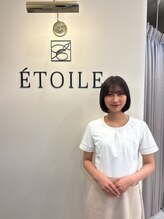 エトワール 横浜馬車道店(ETOILE) 高橋 奈央