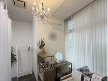 リリ 大分駅前店(ReRe)の雰囲気(店内写真★メイクブースも完備しています♪)