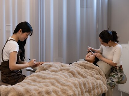 ラーゴム(Lagom)の写真