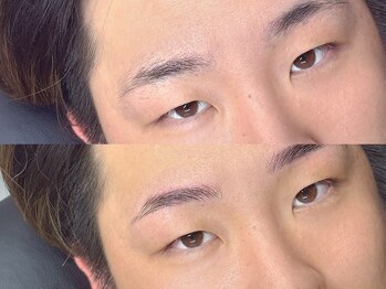 リジット 柏本店(Re:gid)/《眉毛Wax》