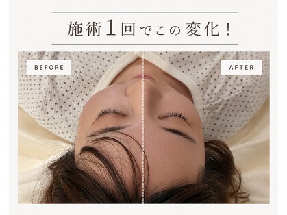 ハナ整体サロン 名古屋栄(HANA整体サロン)の写真