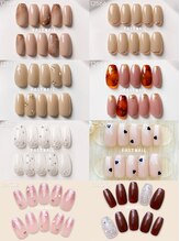 ファストネイル 町田店(FAST NAIL) 【定額】 4860円