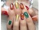 ジェー エス シー ネイル(J.S.C.nail)の写真