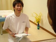 整体 ビット/丁寧にカウンセリング♪