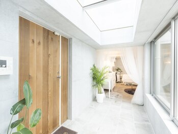 エステティックサロン リノリノ(Lino Lino)/【店内】