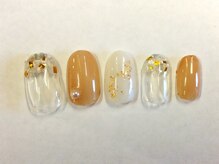 ゴップリン(hair brand GOPLIN)/定額デザイン￥5000