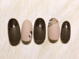 Valentine's collection 8000円