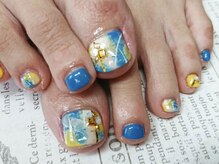 ハズキ ネイル(Hazuki Nail)/