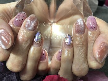 ブリリアン(Brillant)/