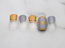 ディー ネイル アイラッシュ ギフ(DEE nail×eyelash gifu)/A-71 プレミアムコース