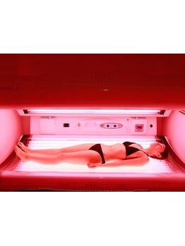 お肌をきれいにしたい