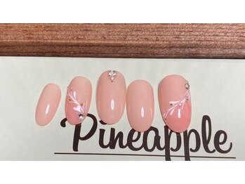 ネイルズティンク(Nails.tink)/