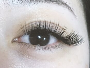 アイラッシュリング(EYELASH RING)/ボリュームラッシュ200束