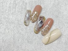 エフィネイル(effy nail)/