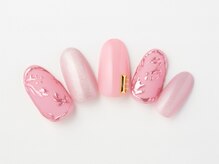 カレン(KAREN)/☆ボリューム定額ネイル☆