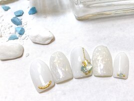 夏の定額design【西新井】