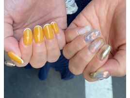 ちぐはぐ