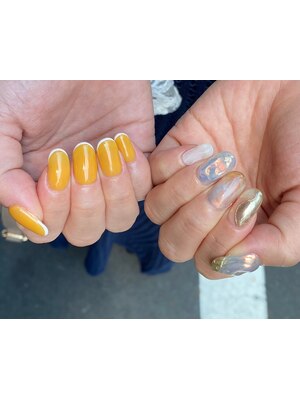 nails TOKYO 【新宿】