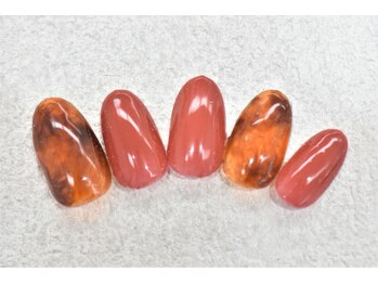 フェリス(Feliz)/定額デザイン5700円