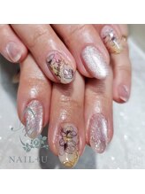 ネイルプラスユウ(NAIL+U)/