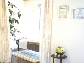 リボーン(Re Born)