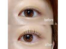 アンアミゥ(Un amiw.)/オーダーメイドパーマ