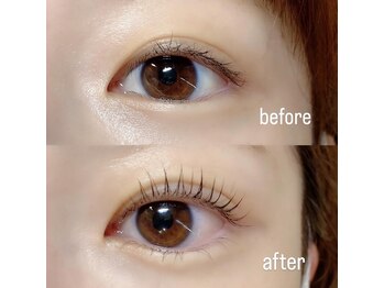 アンアミゥ(Un amiw.)/オーダーメイドパーマ