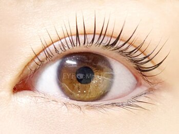クチュールラッシュ バイ アイマジック 渋谷店(COUTURE LASH by eye majic)/パリジェンヌラッシュリフト