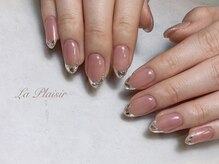 ラ プレジール バイ ヒップスデコ 大宮(La Plaisir by Hip's deco)/持ち込み90分初回¥8500