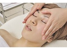 トータルケアハウス エイチ ツー オー 梅田店/ [4]小顔リンパマッサージ