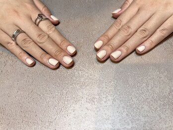 ワイドット(y.)/カラーmix