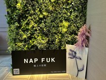 ナップフクオカ(NAP FUK)/