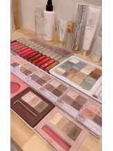 リトリート(Retreat)/ナチュラルメイク♪UVはしっかり