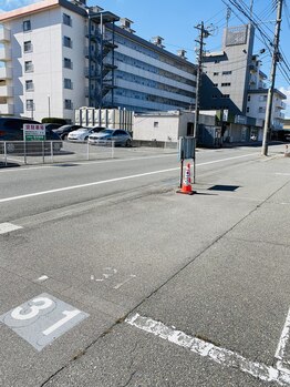 ラヴィー(RAVI)/無料駐車場